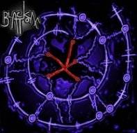 Black Atom : Out of Exile Black Atom : Out of Exile